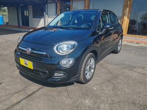 Fiat 500X 1.6 mjt Lounge 4x2 120cv - Immagine 7