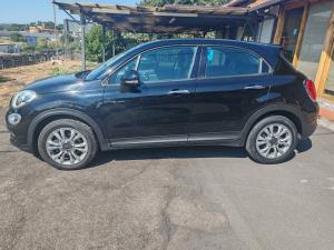 Fiat 500X 1.6 mjt Lounge 4x2 120cv - Immagine 8