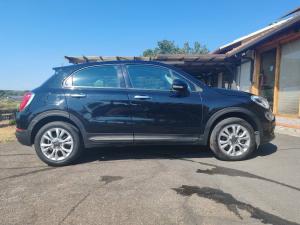 Fiat 500X 1.6 mjt Lounge 4x2 120cv - Immagine 9
