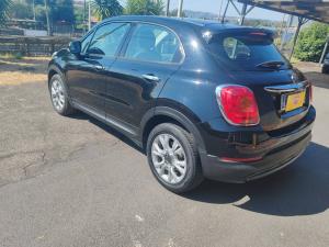 Fiat 500X 1.6 mjt Lounge 4x2 120cv - Immagine 10