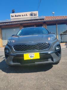 Kia Sportage 1.6 crdi Business Class Adas Pack 2wd 115cv - Immagine 1
