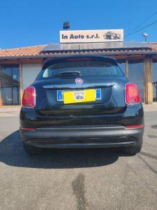 Fiat 500X 1.6 mjt Lounge 4x2 120cv - Immagine 11