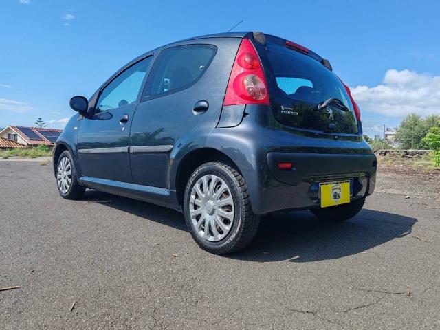 Peugeot Peugeot 107 1.0 12v Active (plaisir) 5p FL - Immagine 14