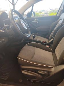 Fiat 500X 1.6 mjt Lounge 4x2 120cv - Immagine 12