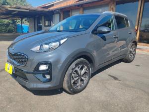 Kia Sportage 1.6 crdi Business Class Adas Pack 2wd 115cv - Immagine 2