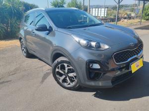 Kia Sportage 1.6 crdi Business Class Adas Pack 2wd 115cv - Immagine 3