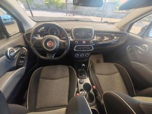 Fiat 500X 1.6 mjt Lounge 4x2 120cv - Immagine 13