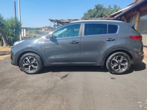 Kia Sportage 1.6 crdi Business Class Adas Pack 2wd 115cv - Immagine 4