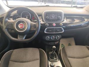 Fiat 500X 1.6 mjt Lounge 4x2 120cv - Immagine 14