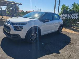 Citroen C3 1.5 bluehdi Shine s&s 100cv 5m - Immagine 2