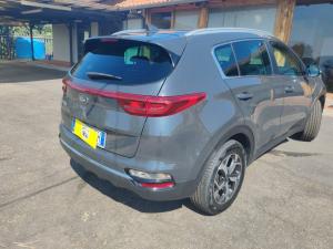 Kia Sportage 1.6 crdi Business Class Adas Pack 2wd 115cv - Immagine 7
