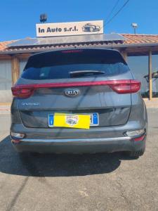 Kia Sportage 1.6 crdi Business Class Adas Pack 2wd 115cv - Immagine 8