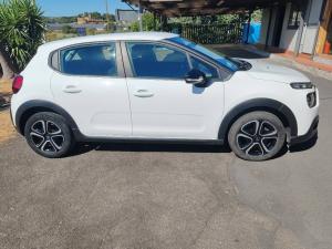 Citroen C3 1.5 bluehdi Shine s&s 100cv 5m - Immagine 4