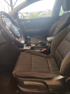 Kia Sportage 1.6 crdi Business Class Adas Pack 2wd 115cv - Immagine 9