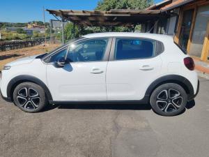 Citroen C3 1.5 bluehdi Shine s&s 100cv 5m - Immagine 5