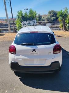 Citroen C3 1.5 bluehdi Shine s&s 100cv 5m - Immagine 6