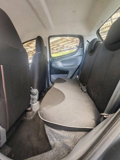 Peugeot Peugeot 107 1.0 12v Active (plaisir) 5p FL - Immagine 23