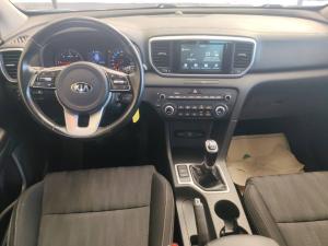 Kia Sportage 1.6 crdi Business Class Adas Pack 2wd 115cv - Immagine 11