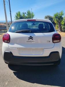 Citroen C3 1.5 bluehdi Shine s&s 100cv 5m - Immagine 7