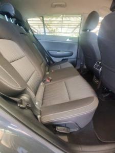 Kia Sportage 1.6 crdi Business Class Adas Pack 2wd 115cv - Immagine 12