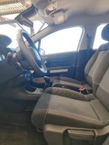 Citroen C3 1.5 bluehdi Shine s&s 100cv 5m - Immagine 8