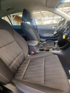 Kia Sportage 1.6 crdi Business Class Adas Pack 2wd 115cv - Immagine 13