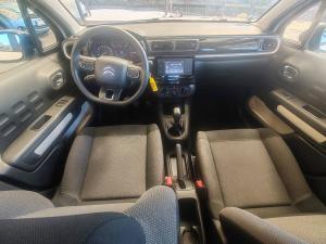 Citroen C3 1.5 bluehdi Shine s&s 100cv 5m - Immagine 9
