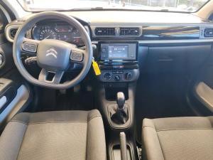 Citroen C3 1.5 bluehdi Shine s&s 100cv 5m - Immagine 10