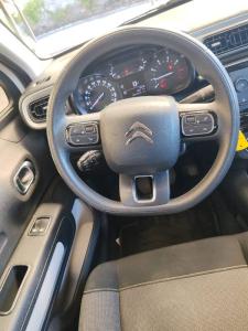Citroen C3 1.5 bluehdi Shine s&s 100cv 5m - Immagine 11