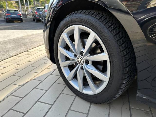 Volkswagen Volkswagen Golf 5p 1.6 tdi Executive 115cv dsg - Immagine 4