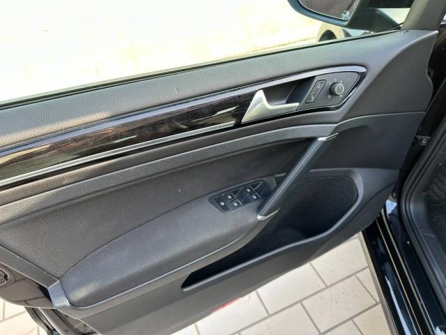 Volkswagen Volkswagen Golf 5p 1.6 tdi Executive 115cv dsg - Immagine 8