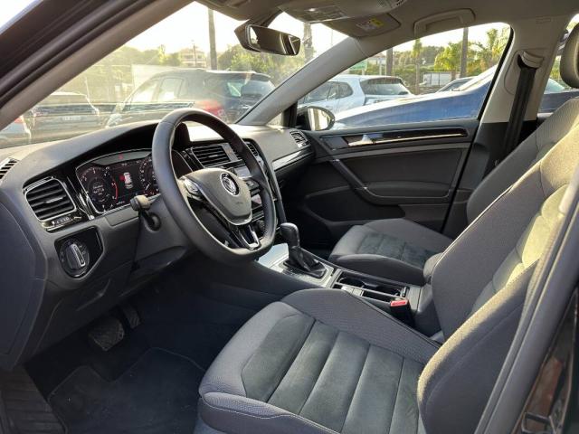 Volkswagen Volkswagen Golf 5p 1.6 tdi Executive 115cv dsg - Immagine 9