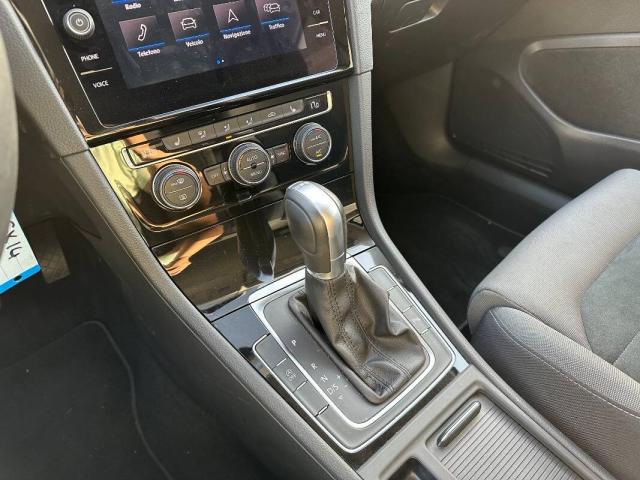 Volkswagen Volkswagen Golf 5p 1.6 tdi Executive 115cv dsg - Immagine 16