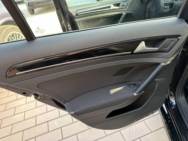 Volkswagen Volkswagen Golf 5p 1.6 tdi Executive 115cv dsg - Immagine 17