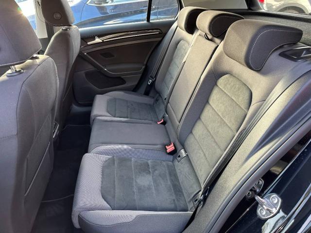 Volkswagen Volkswagen Golf 5p 1.6 tdi Executive 115cv dsg - Immagine 18