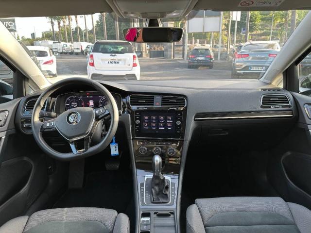 Volkswagen Volkswagen Golf 5p 1.6 tdi Executive 115cv dsg - Immagine 19