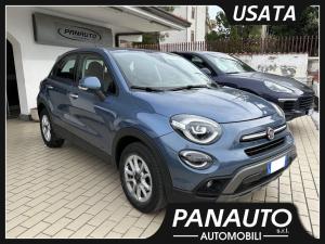 Fiat Fiat 500X 1.6 mjt City Cross 4x2 120cv - Immagine 1