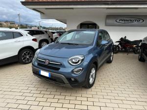 Fiat Fiat 500X 1.6 mjt City Cross 4x2 120cv - Immagine 3