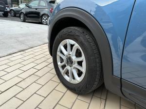 Fiat Fiat 500X 1.6 mjt City Cross 4x2 120cv - Immagine 4