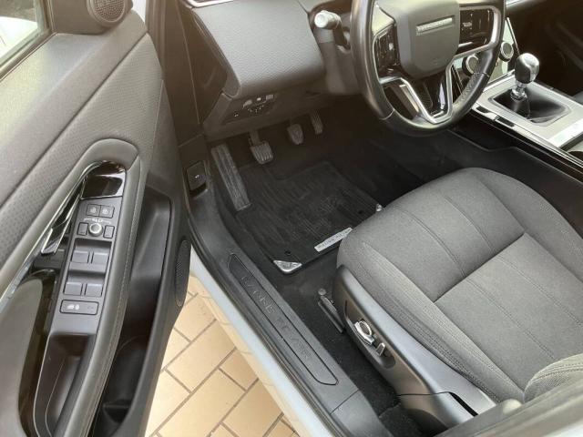 Land Rover Land Rover Range Rover Evoque 2.0d i4 S fwd 163cv - Immagine 6