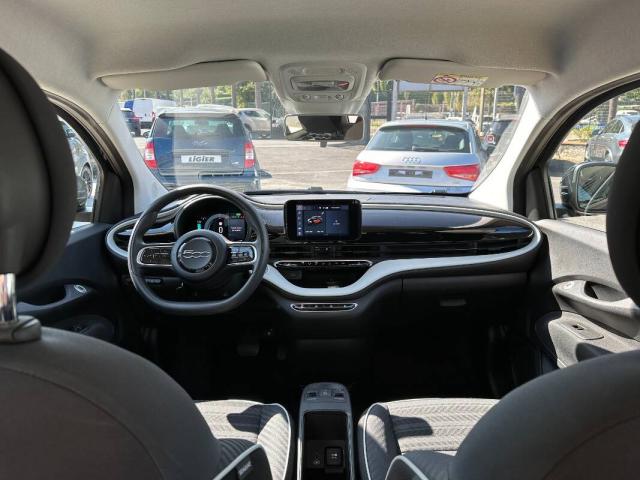 Fiat Fiat 500e 42 kWh - Immagine 15