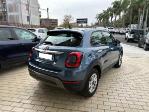 Fiat Fiat 500X 1.6 mjt City Cross 4x2 120cv - Immagine 7