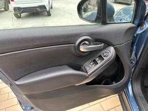 Fiat Fiat 500X 1.6 mjt City Cross 4x2 120cv - Immagine 8