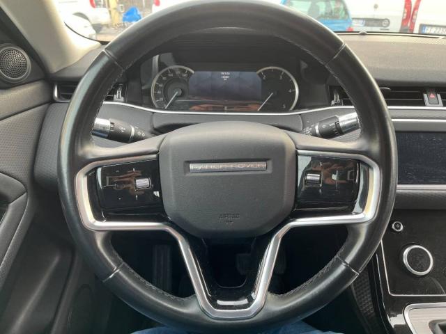 Land Rover Land Rover Range Rover Evoque 2.0d i4 S fwd 163cv - Immagine 9