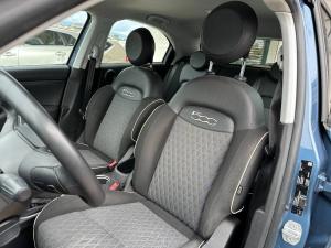 Fiat Fiat 500X 1.6 mjt City Cross 4x2 120cv - Immagine 10