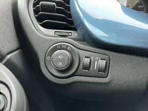 Fiat Fiat 500X 1.6 mjt City Cross 4x2 120cv - Immagine 11