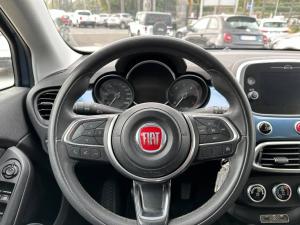 Fiat Fiat 500X 1.6 mjt City Cross 4x2 120cv - Immagine 12