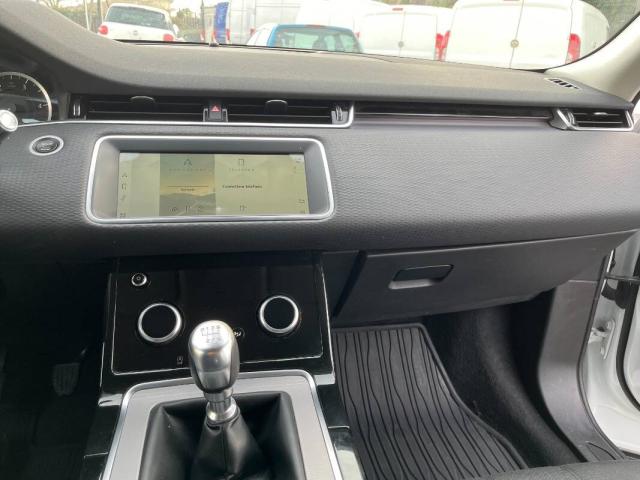 Land Rover Land Rover Range Rover Evoque 2.0d i4 S fwd 163cv - Immagine 12
