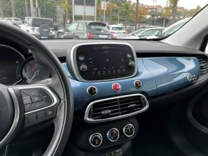 Fiat Fiat 500X 1.6 mjt City Cross 4x2 120cv - Immagine 14