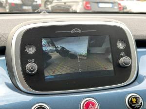 Fiat Fiat 500X 1.6 mjt City Cross 4x2 120cv - Immagine 15